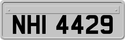 NHI4429