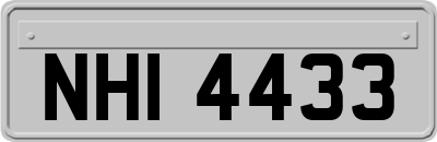 NHI4433