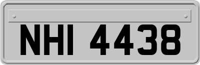 NHI4438
