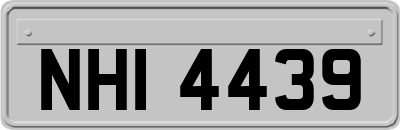 NHI4439