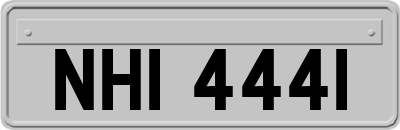 NHI4441