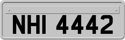 NHI4442