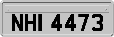 NHI4473