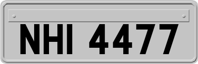 NHI4477
