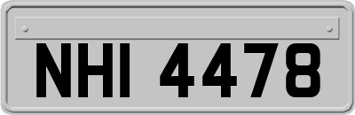 NHI4478