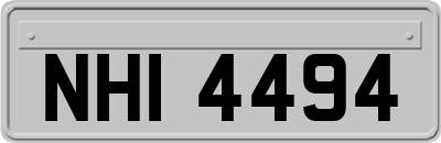 NHI4494