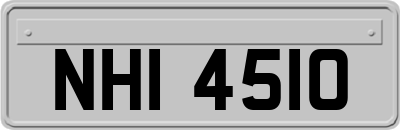 NHI4510