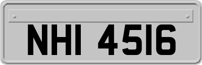 NHI4516