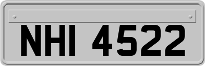 NHI4522