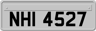 NHI4527