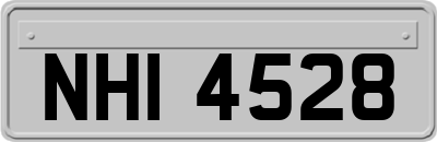 NHI4528