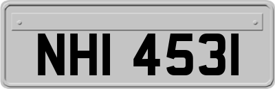 NHI4531