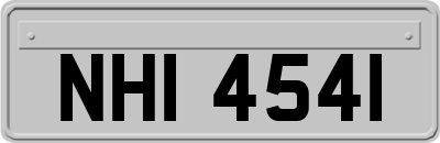NHI4541