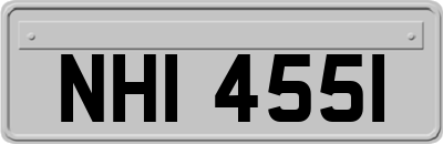 NHI4551