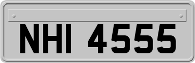 NHI4555