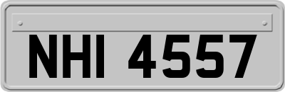 NHI4557