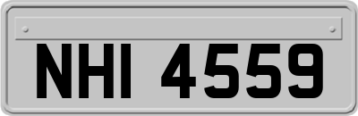 NHI4559