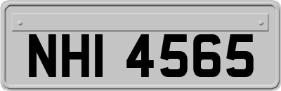 NHI4565