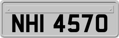 NHI4570