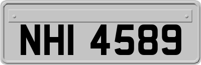 NHI4589