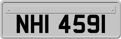 NHI4591