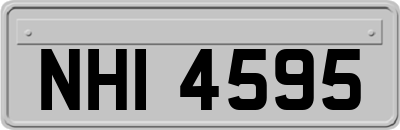 NHI4595