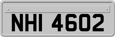 NHI4602