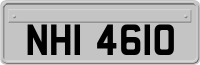 NHI4610