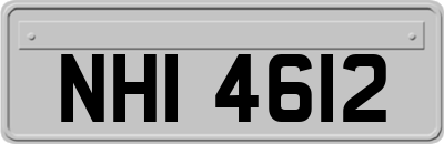 NHI4612