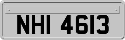NHI4613