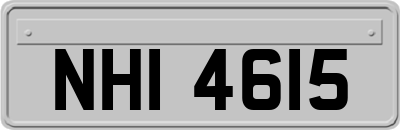 NHI4615