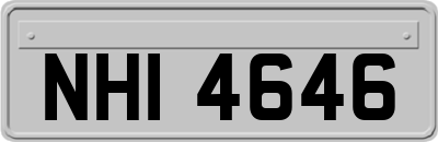 NHI4646