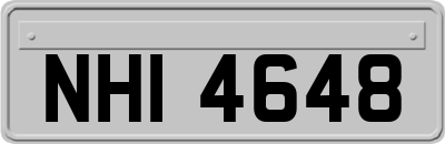 NHI4648
