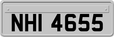 NHI4655