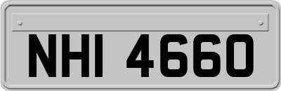 NHI4660