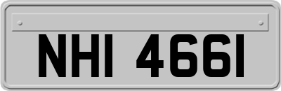NHI4661