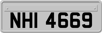NHI4669