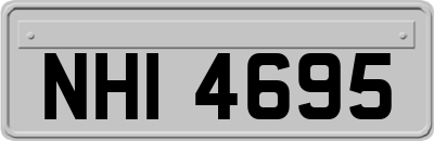 NHI4695