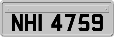 NHI4759