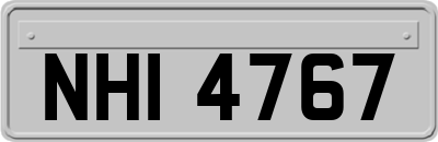 NHI4767