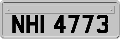 NHI4773
