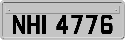 NHI4776