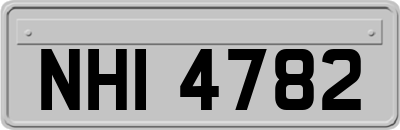 NHI4782