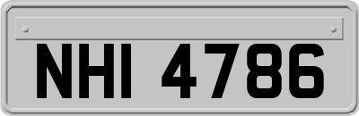 NHI4786