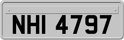 NHI4797