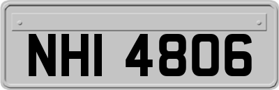 NHI4806