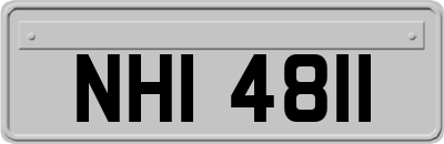 NHI4811