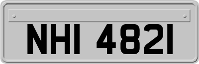 NHI4821