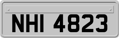 NHI4823