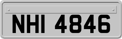NHI4846